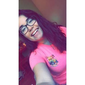 Meet your Posher, Kendra